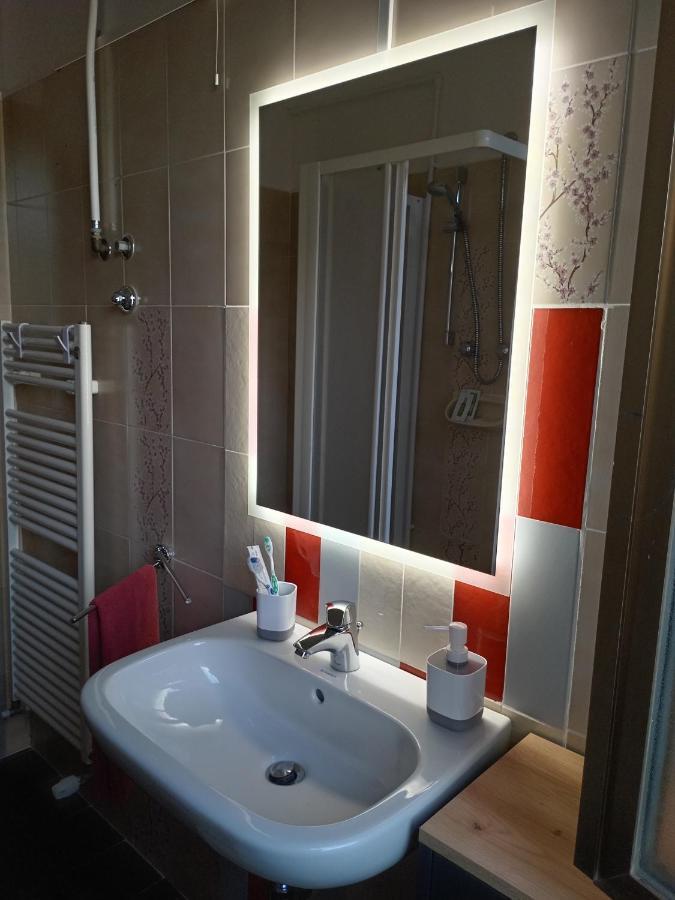 Apartament Da Raffa Bolonia Zewnętrze zdjęcie
