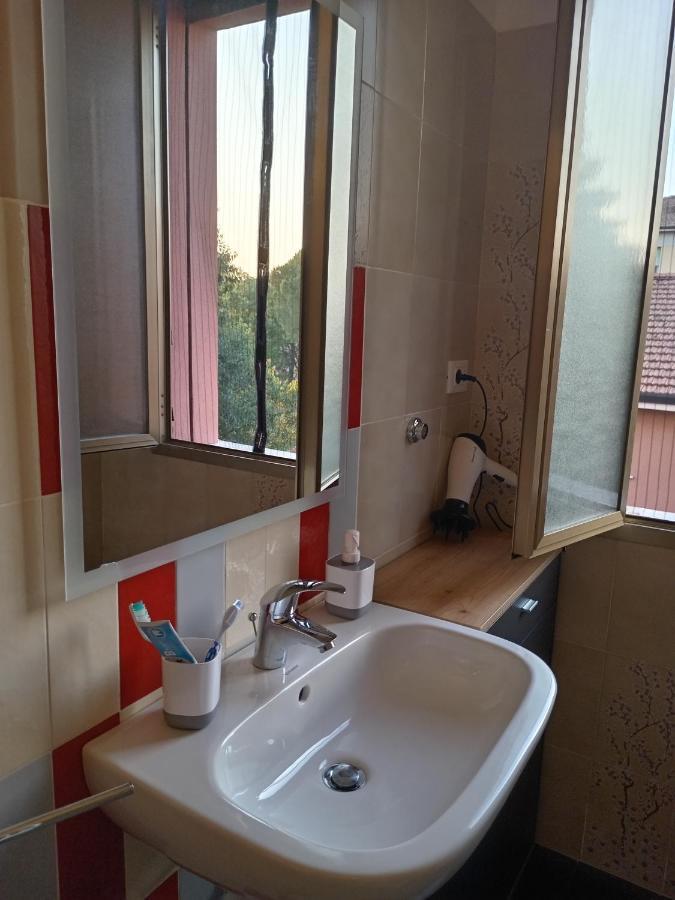 Apartament Da Raffa Bolonia Zewnętrze zdjęcie