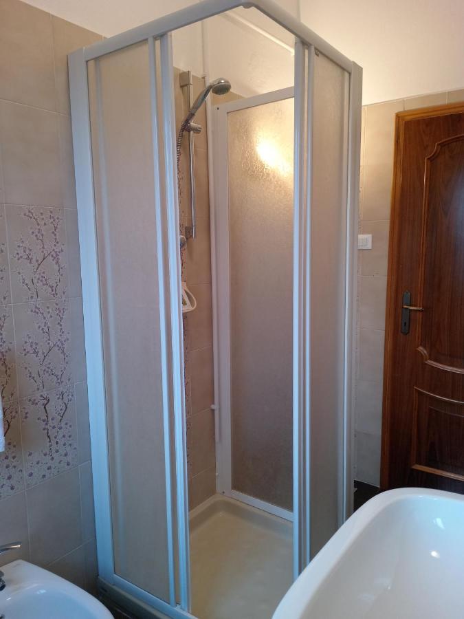 Apartament Da Raffa Bolonia Zewnętrze zdjęcie