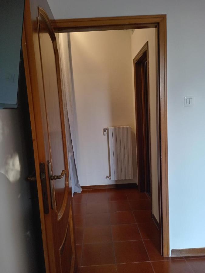 Apartament Da Raffa Bolonia Zewnętrze zdjęcie